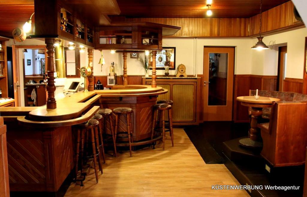 Hotel Herbers Sudbrookmerland Bagian luar foto